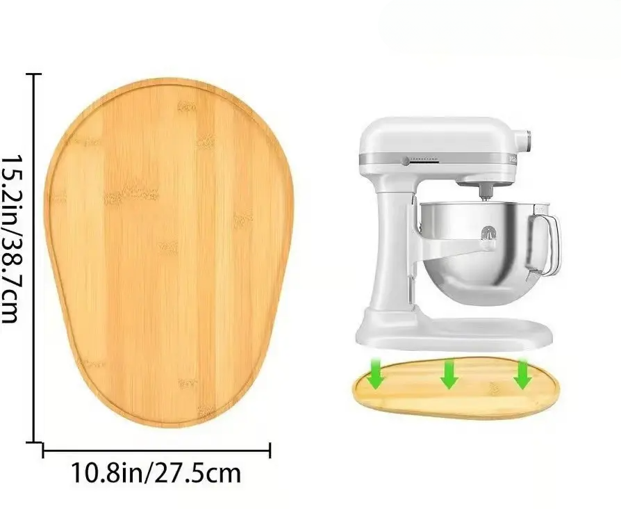 KitchenGlide™