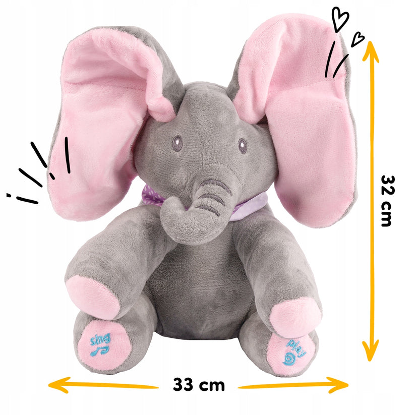 Gra w Kukucz Elefant