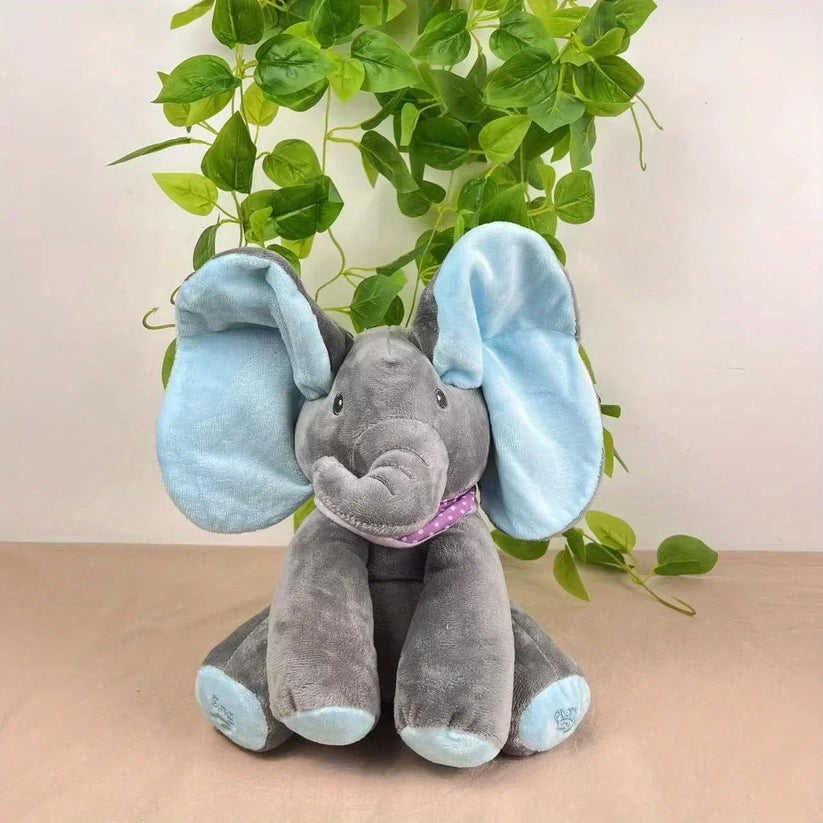 Gra w Kukucz Elefant
