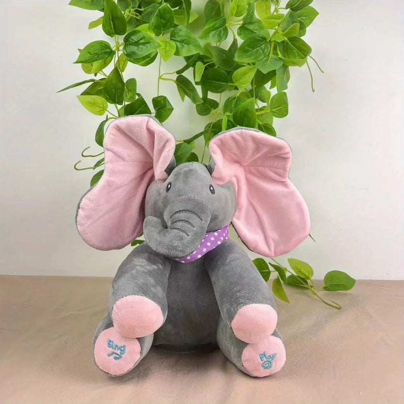 Gra w Kukucz Elefant