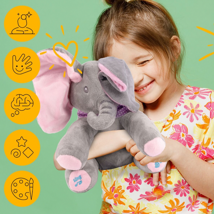 Gra w Kukucz Elefant