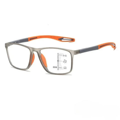 Okulary Multifokalne VisionSync