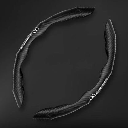 Luksusowe Pokrowce na Kierownicę