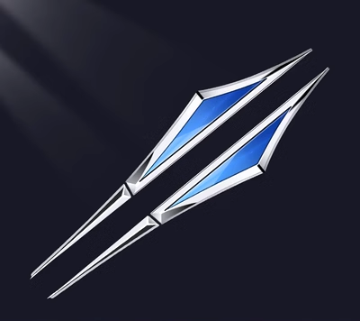 Emblemat logo samochodu