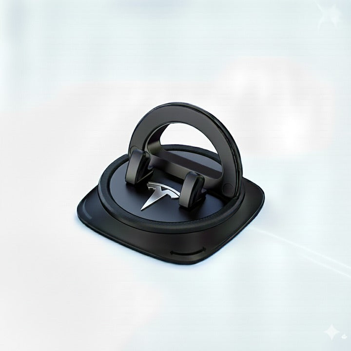 Obrotowy uchwyt na telefon do samochodu z logo 360°