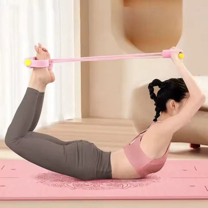 FitPedal – Jakość fitness gdziekolwiek chcesz | Core & Shape Trening całego ciała