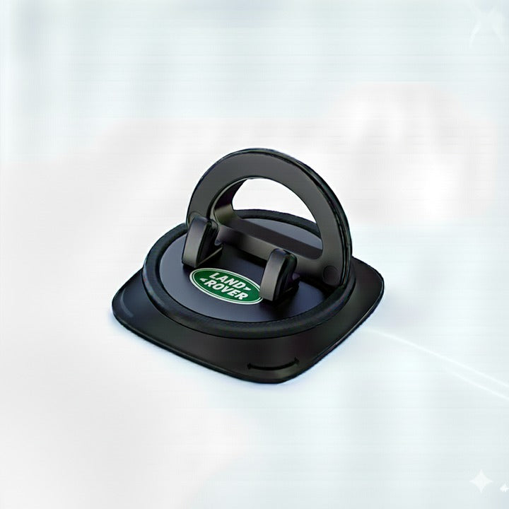 Obrotowy uchwyt na telefon do samochodu z logo 360°