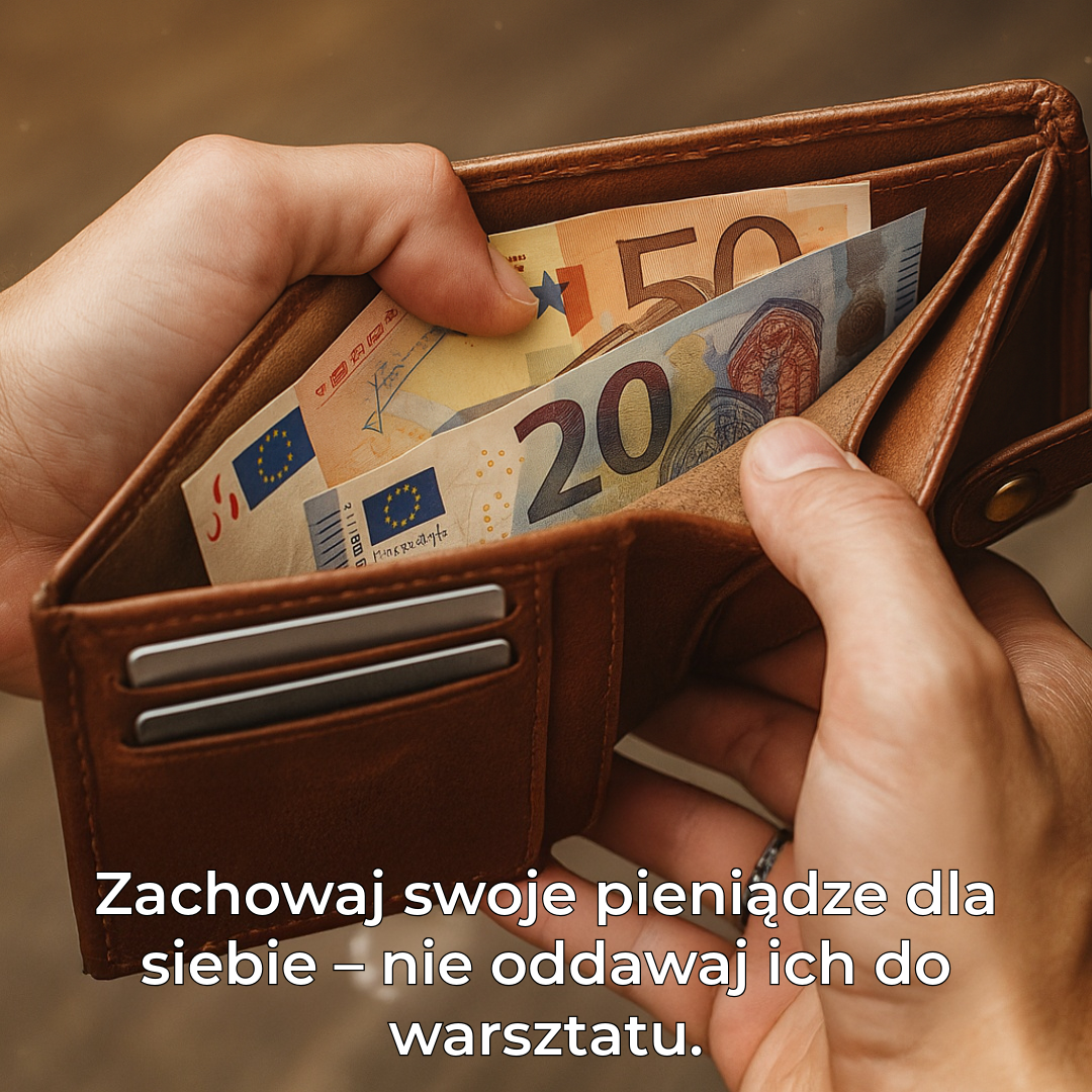 AutoGuard™ | Przywróć swojemu samochodowi wygląd bez rys w zaledwie kilka minut – bez kosztownych napraw w warsztacie!