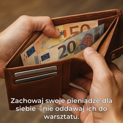AutoGuard™ | Przywróć swojemu samochodowi wygląd bez rys w zaledwie kilka minut – bez kosztownych napraw w warsztacie!
