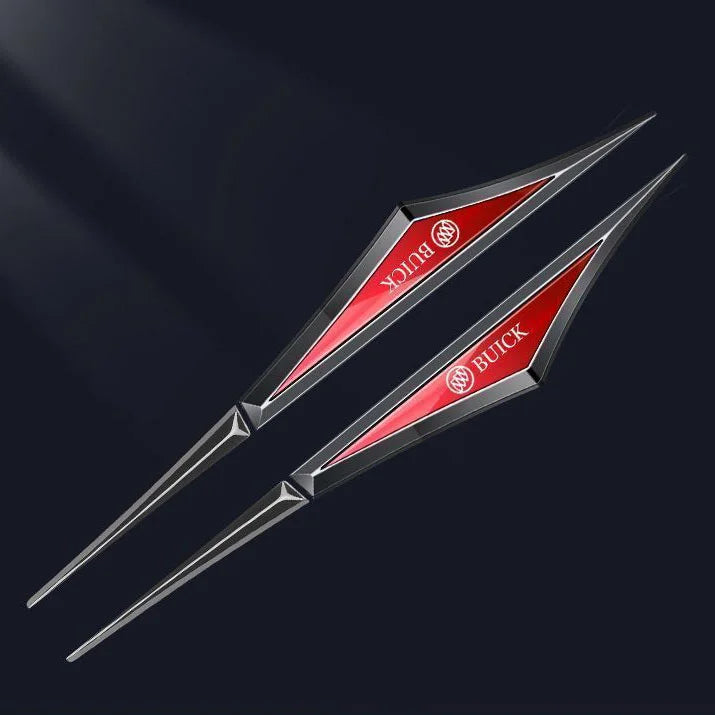 Emblemat logo samochodu