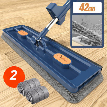 Wielofunkcyjny mop 3-w-1