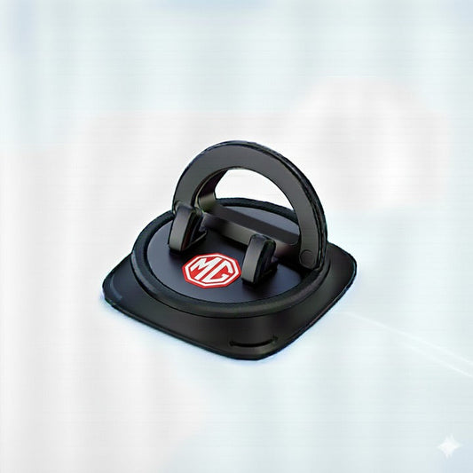 Obrotowy uchwyt na telefon do samochodu z logo 360°