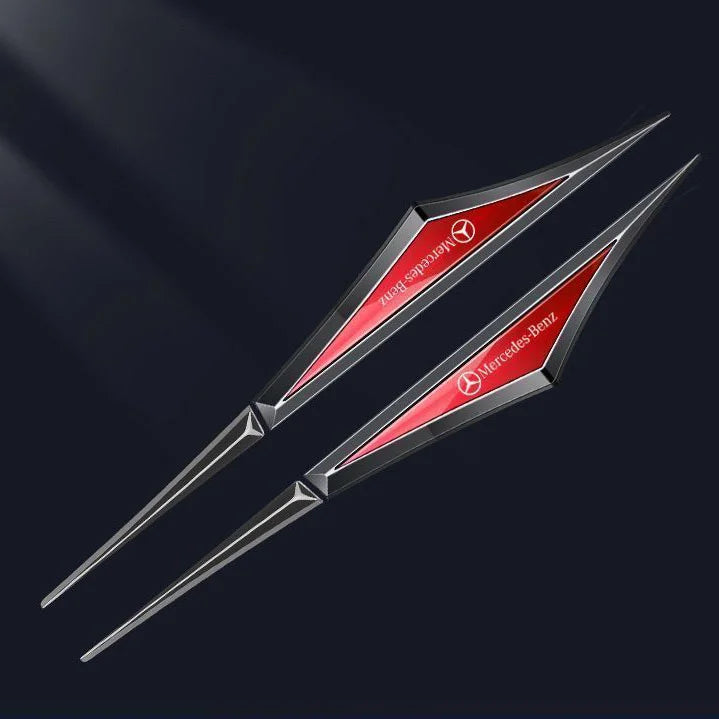 Emblemat logo samochodu