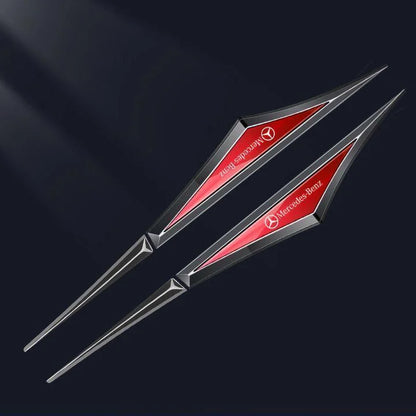 Emblemat logo samochodu