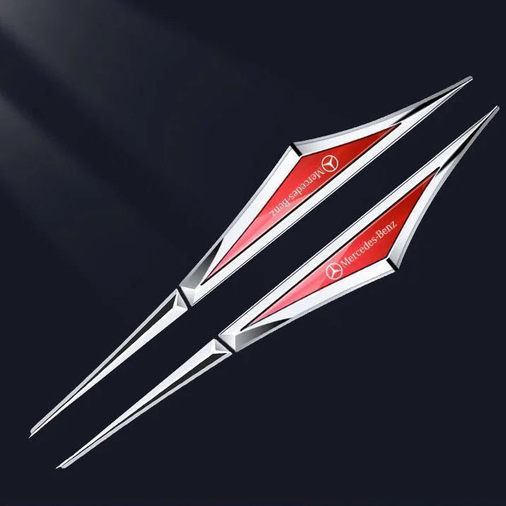 Emblemat logo samochodu