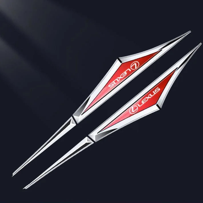 Emblemat logo samochodu