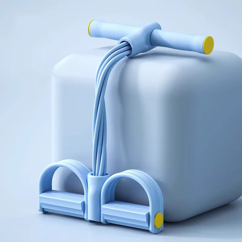 FitPedal – Jakość fitness gdziekolwiek chcesz | Core & Shape Trening całego ciała