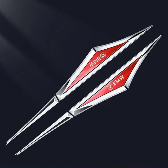 Emblemat logo samochodu