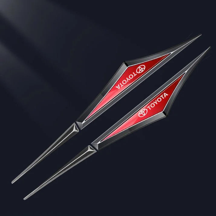 Emblemat logo samochodu