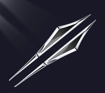 Emblemat logo samochodu