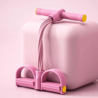 FitPedal – Jakość fitness gdziekolwiek chcesz | Core & Shape Trening całego ciała