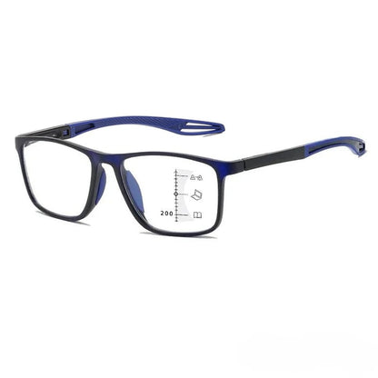 Okulary Multifokalne VisionSync