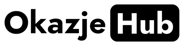 OkazjeHub