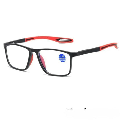 Okulary Multifokalne VisionSync