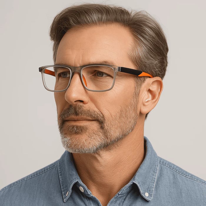 Okulary Multifokalne VisionSync