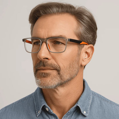 Okulary Multifokalne VisionSync