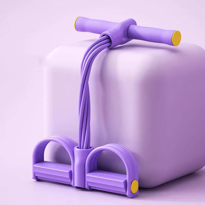 FitPedal – Jakość fitness gdziekolwiek chcesz | Core & Shape Trening całego ciała