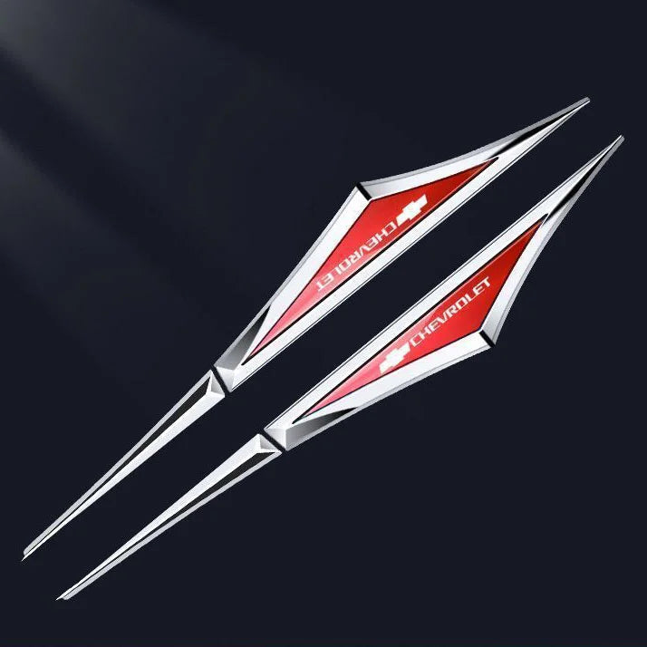 Emblemat logo samochodu