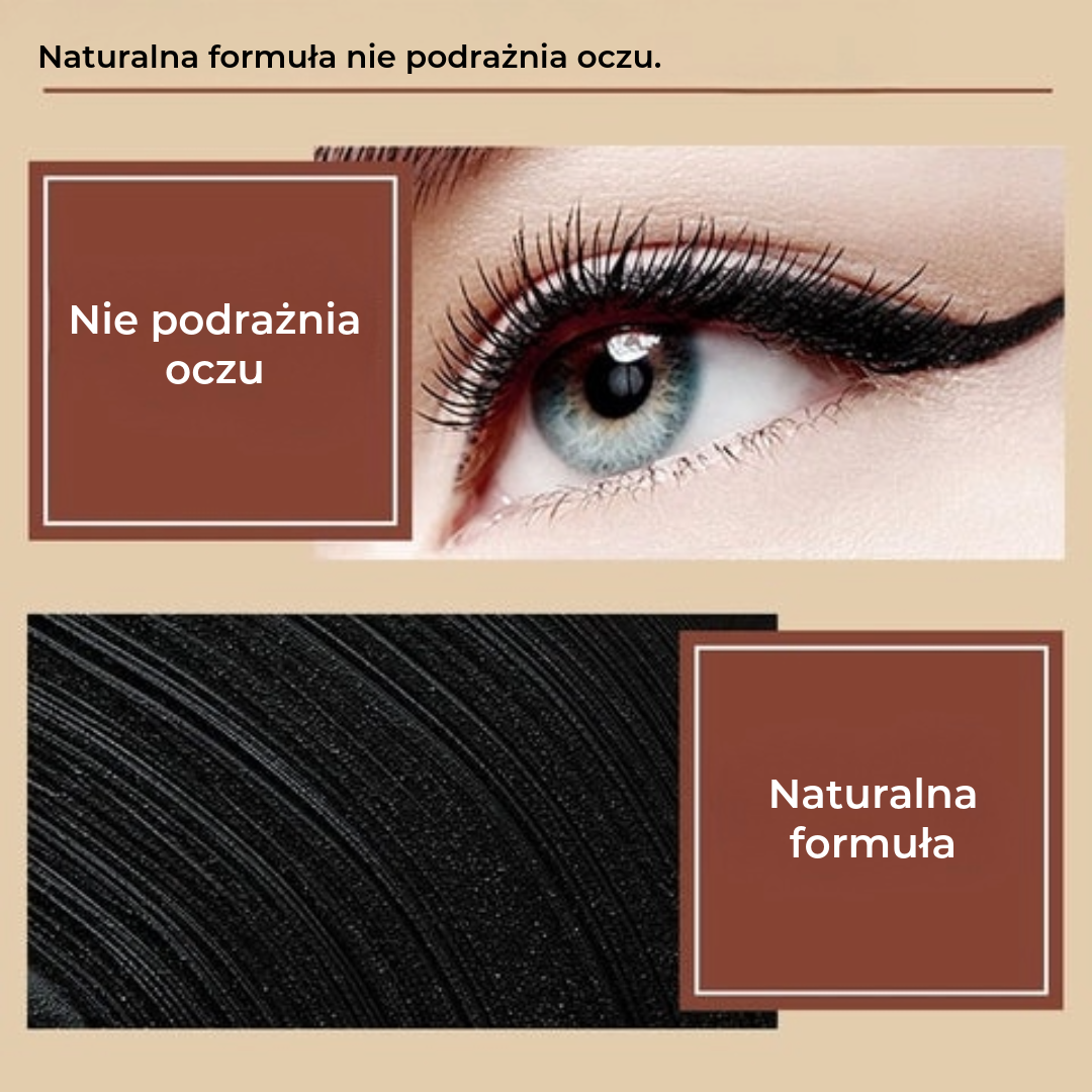 Ultratrwały matowy eyeliner – szybkoschnący, trwałość 24 godziny & maksymalna precyzja