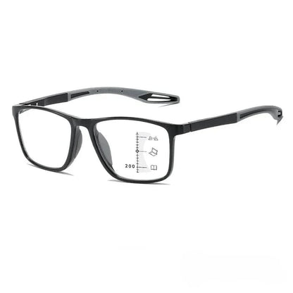 Okulary Multifokalne VisionSync