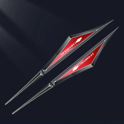 Emblemat logo samochodu