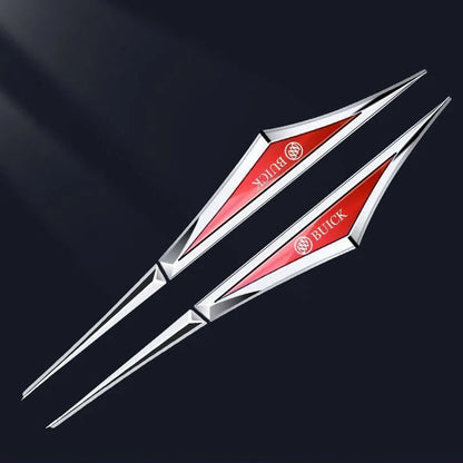 Emblemat logo samochodu