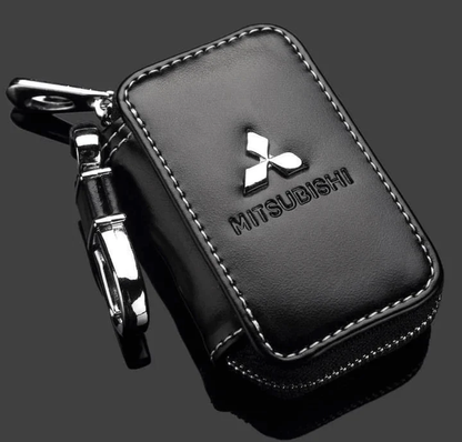 Etui na klucze samochodowe