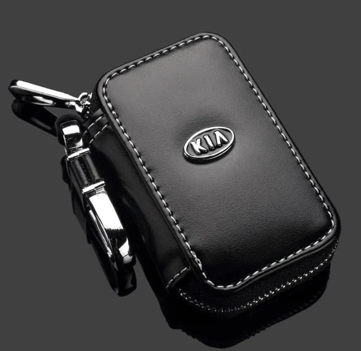 Etui na klucze samochodowe