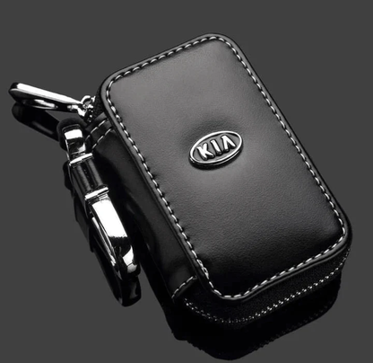 Etui na klucze samochodowe