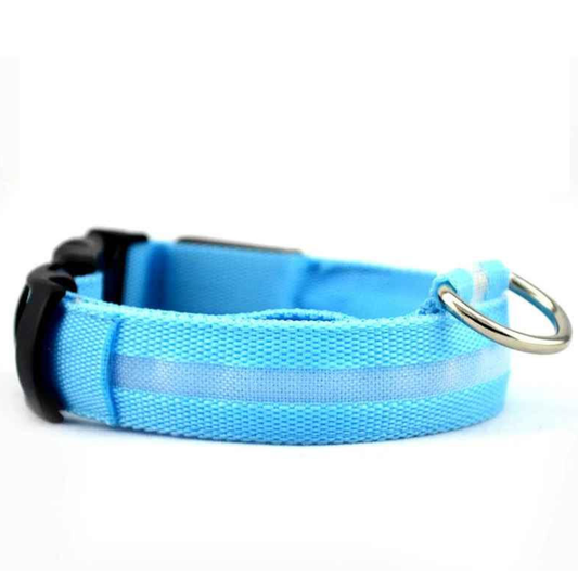 LED Obroża dla Psów