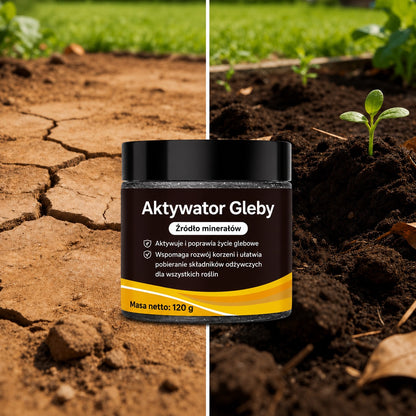 Aktywator Gleby
