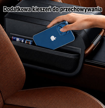 Personalizowany Podłokietnik Samochodowy