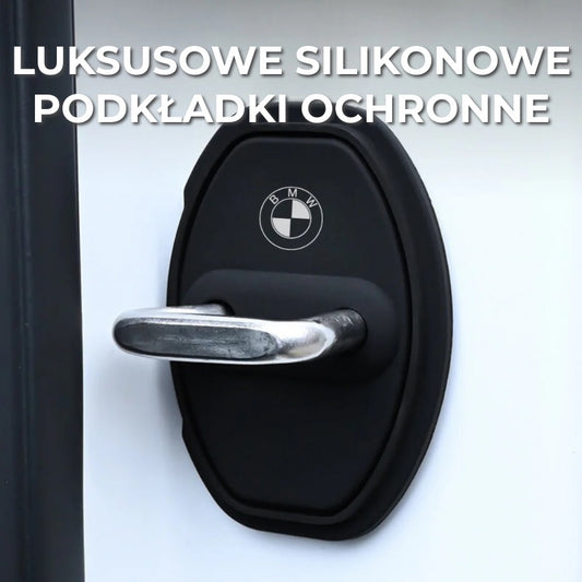 Luksusowe silikonowe podkładki ochronne