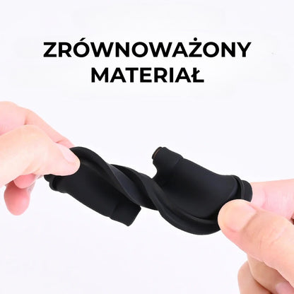 Luksusowe silikonowe podkładki ochronne