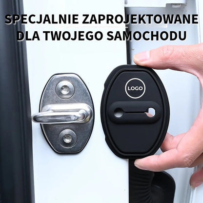 Luksusowe silikonowe podkładki ochronne