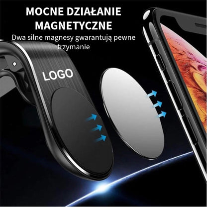 Uchwyt na telefon MagSafe z logo