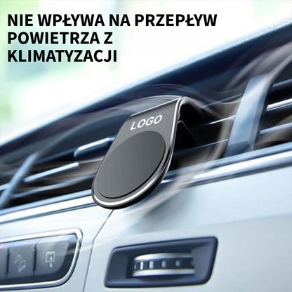 Uchwyt na telefon MagSafe z logo