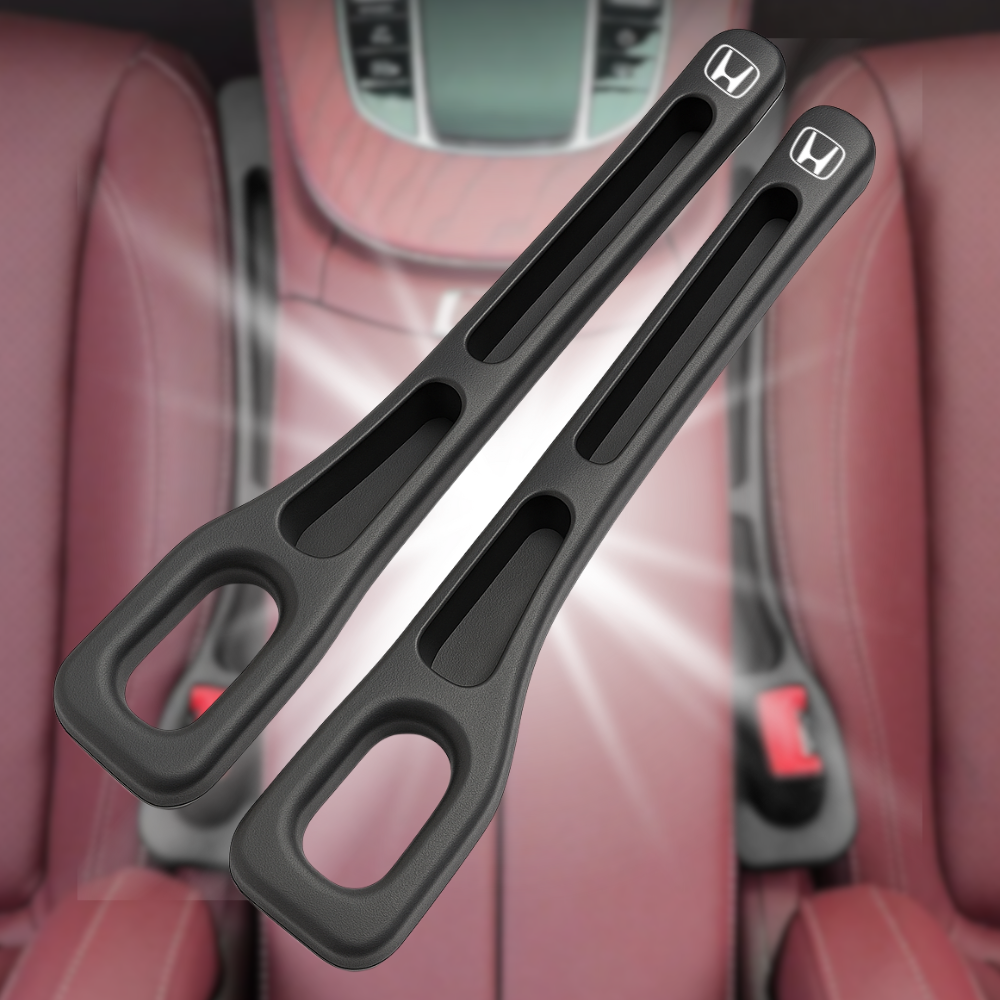 GapBlock PRO | Nigdy więcej nie zgubisz rzeczy między siedzeniami (zestaw 2 szt.)