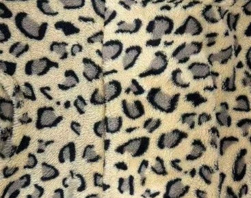 Bluza z kapturem Sherpa