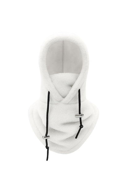 Bluza z kapturem Sherpa